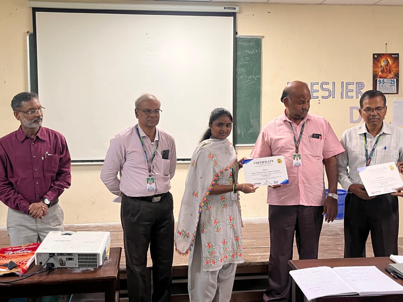 Corporate Testimonial 3